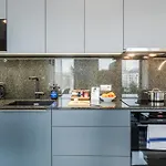 Διαμέρισμα Days - Two Bedroom With Garage, Ac, Terrace And Balcony In Vinohrady *